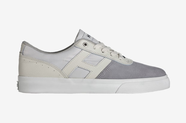 HUF 2012 Spring Footwear Collection