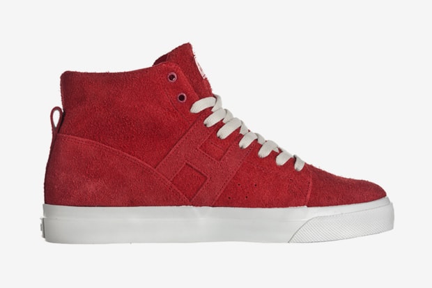 HUF 2012 Spring Footwear Collection