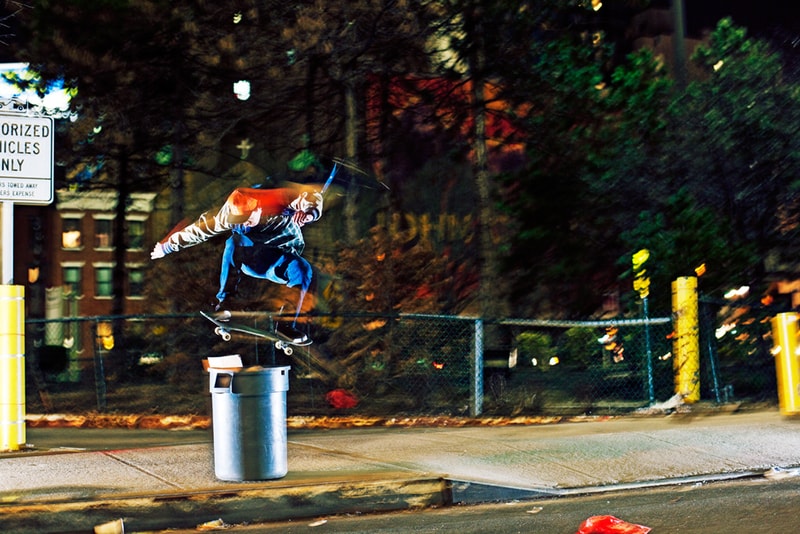 HUF 2012 Spring Footwear Lookbook Part 1