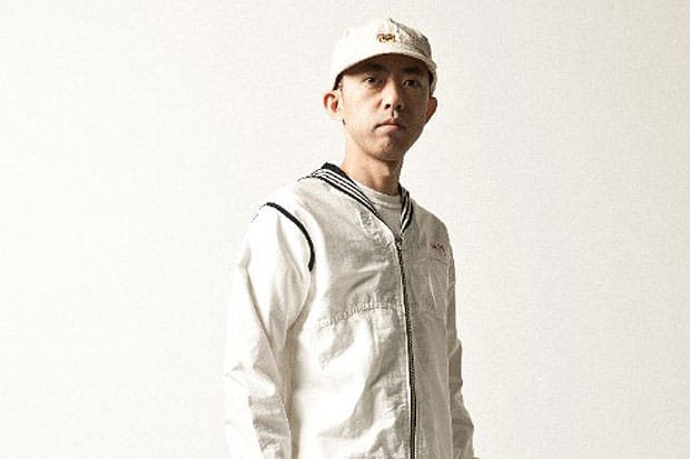 HUMAN MADE 2012 Spring/Summer Collection Lookbook