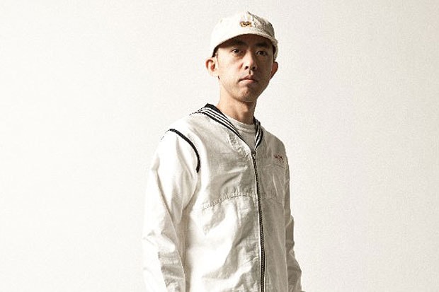 HUMAN MADE 2012 Spring/Summer Collection Lookbook