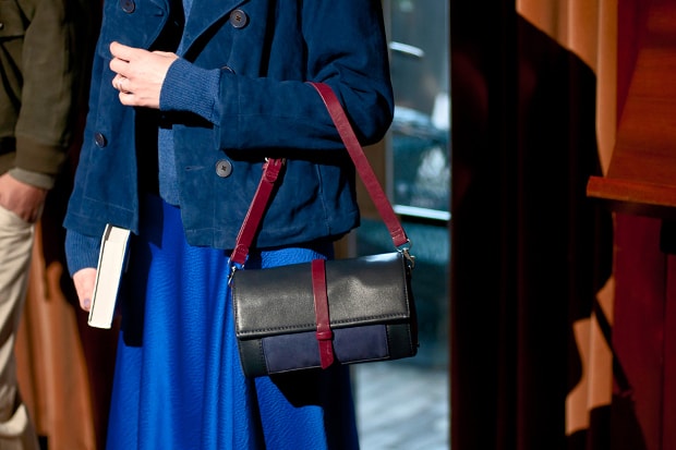 Hyden Yoo 2012 Fall/Winter Collection
