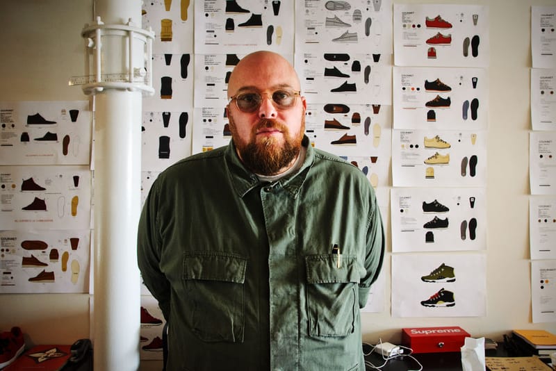 HYPEBEAST Trade: Jon Buscemi - Founder and Chief of Marketing at Gourmet NFN