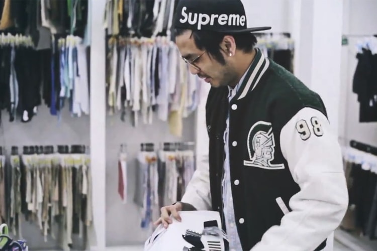 i-N Conversation: Shaun Samson