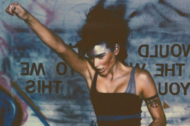 IMPOSSIBLE PROJECT SPACE NYC presents MOMENTUM Photo Exhibition