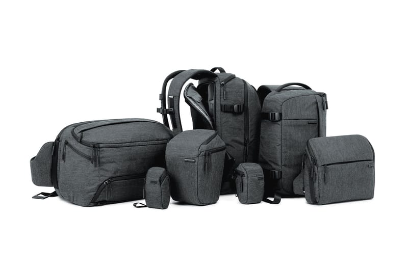 Incase 2012 Spring Camera Collection