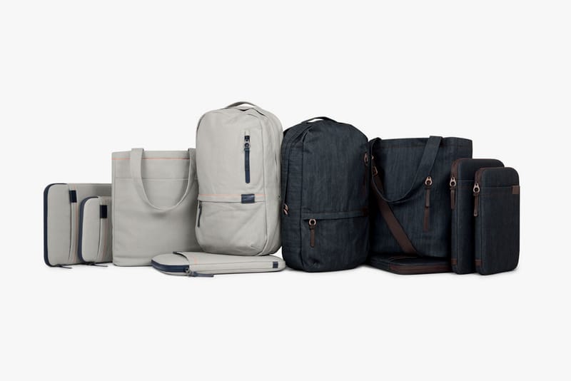 Incase 2012 Spring Terra Collection