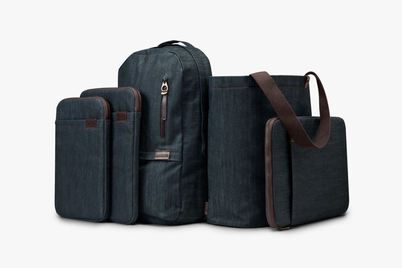 Incase 2012 Spring Terra Collection