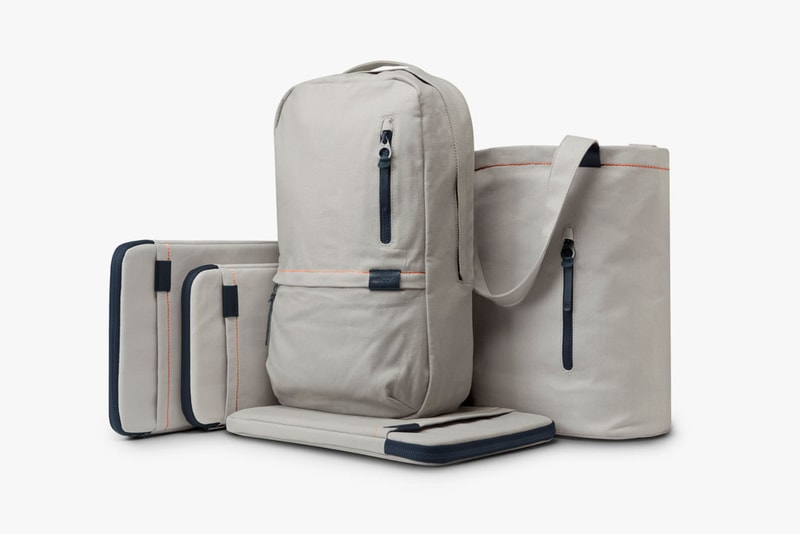 Incase 2012 Spring Terra Collection