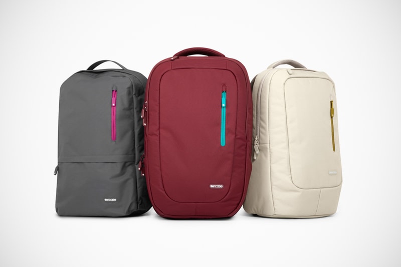 Incase Lineage Collection