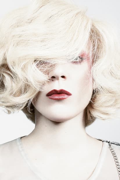 Interview Magazine: Chloë Sevigny