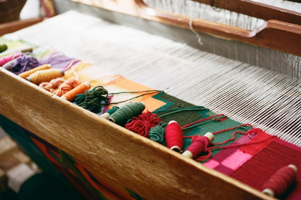 Inventory & Yuketen: New Mexico by Nicholas Haggard
