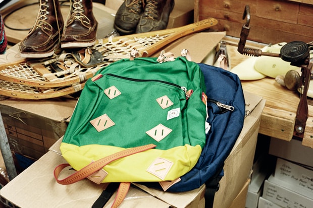 Inventory & Yuketen: New Mexico by Nicholas Haggard