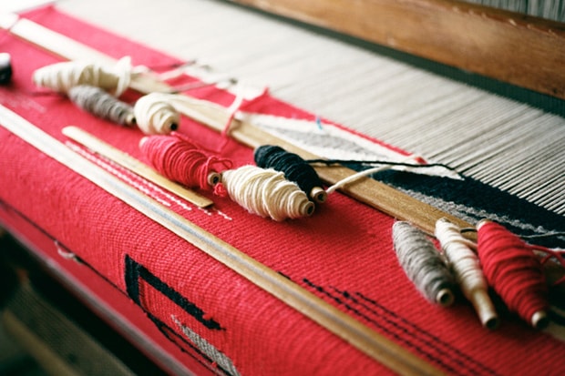 Inventory & Yuketen: New Mexico by Nicholas Haggard
