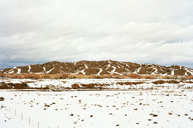 Inventory & Yuketen: New Mexico by Nicholas Haggard