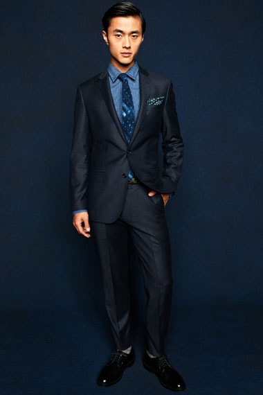 J.Crew 2012 Fall/Winter Collection