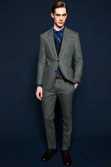 J.Crew 2012 Fall/Winter Collection