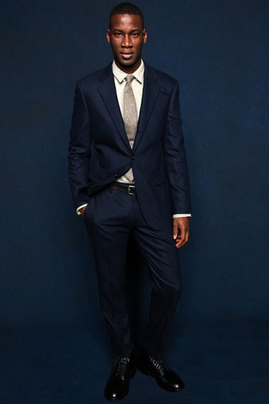 J.Crew 2012 Fall/Winter Collection