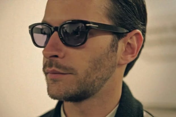 Jacket Required: BEDWIN & THE HEARTBREAKERS 2012 Spring/Summer Collection