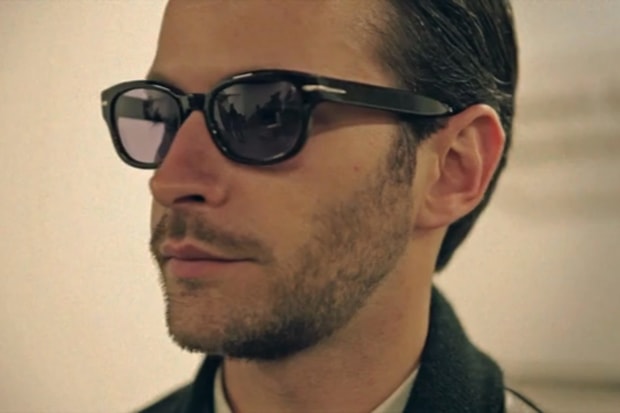 Jacket Required: BEDWIN & THE HEARTBREAKERS 2012 Spring/Summer Collection