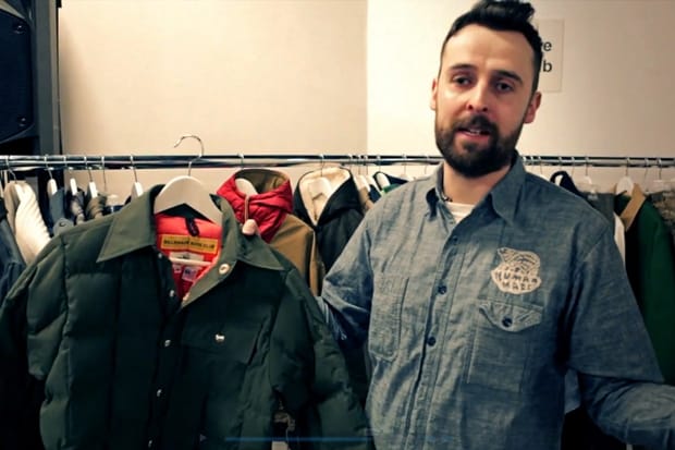 Jacket Required: Billionaire Boys Club 2012 Spring/Summer Preview