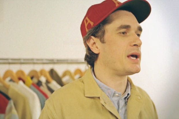 Jacket Required: HUMAN MADE 2012 Spring/Summer Collection Preview