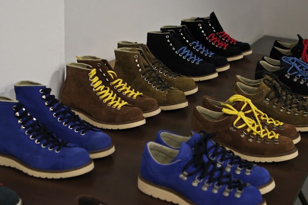 Jacket Required: Veras 2012 Fall/Winter Collection Preview