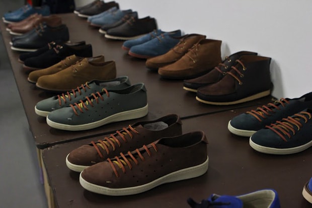 Jacket Required: Veras 2012 Fall/Winter Collection Preview