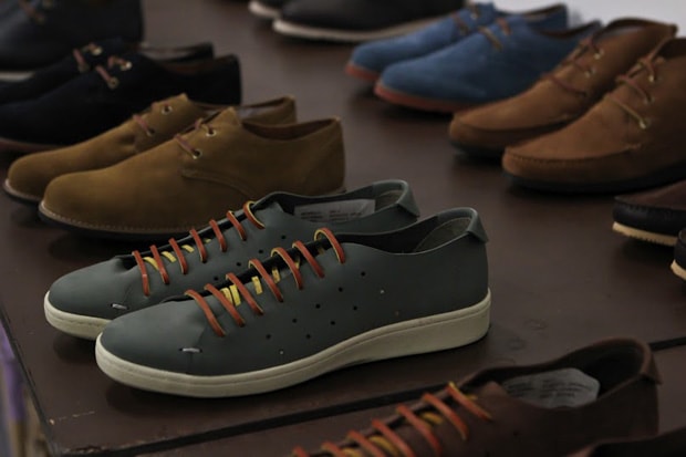 Jacket Required: Veras 2012 Fall/Winter Collection Preview