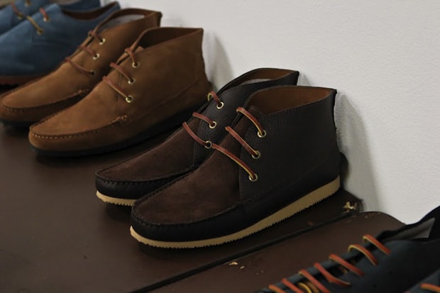 Jacket Required: Veras 2012 Fall/Winter Collection Preview