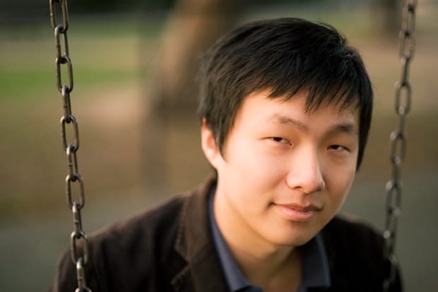 Jenova Chen: The Art of Video Games