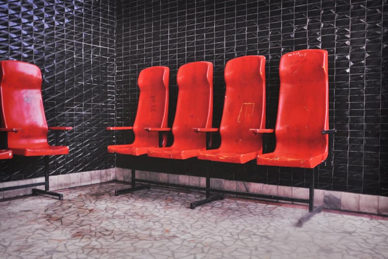 Jerome Poulalier "Immersion" Exhibition @ H3 Concept Gallery