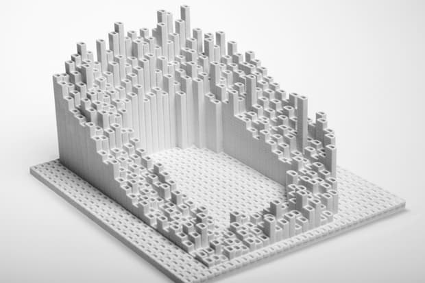 Johnson Banks: Arkitypo - Letter Rotations