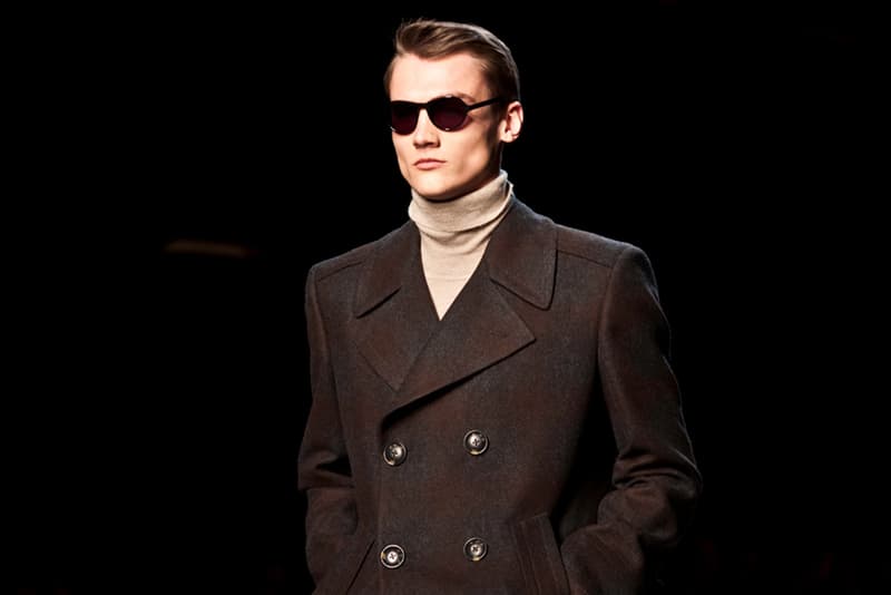 Joseph Abboud 2012 Fall/Winter Collection