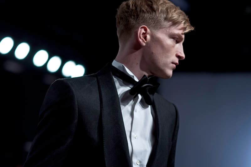 Joseph Abboud 2012 Fall/Winter Collection