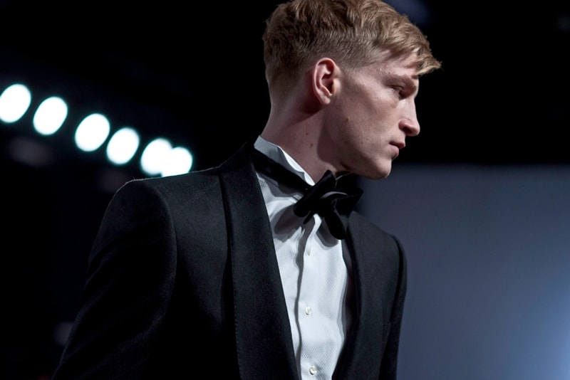 Joseph Abboud 2012 Fall/Winter Collection