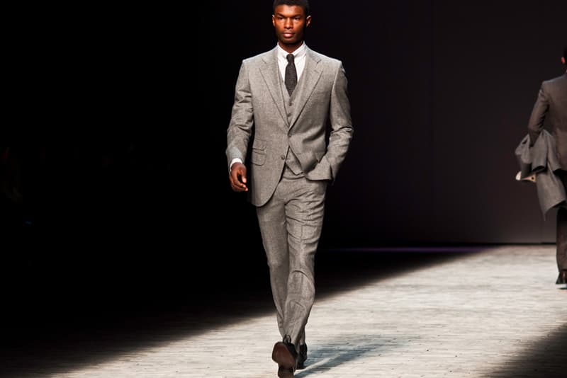 Joseph Abboud 2012 Fall/Winter Collection