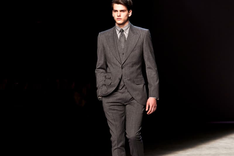 Joseph Abboud 2012 Fall/Winter Collection