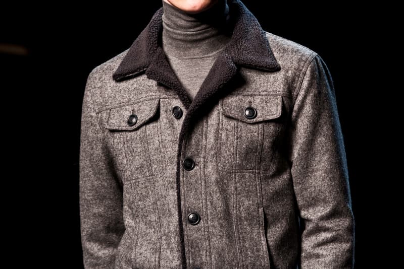 Joseph Abboud 2012 Fall/Winter Collection