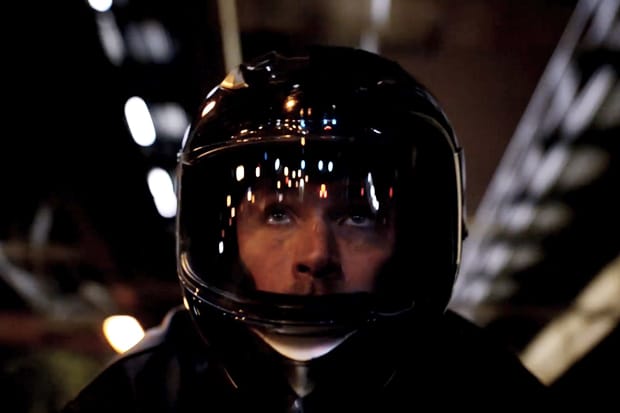 Joy Ride by Sandro Shot with Nikon D800