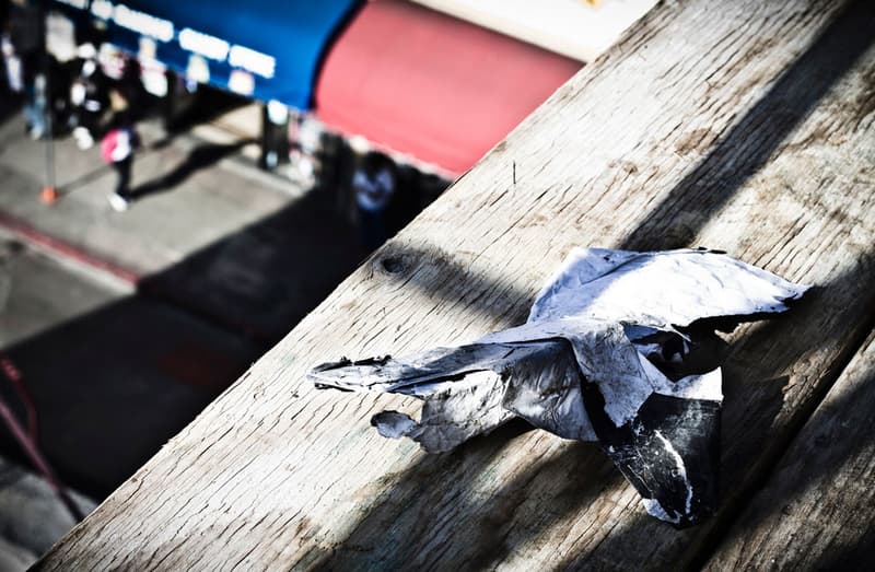 JR @ Los Angeles Part II