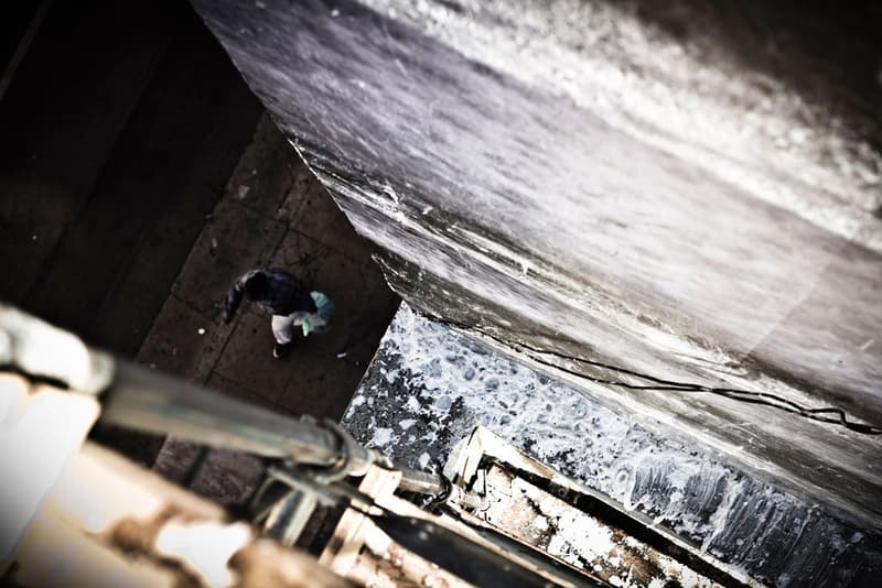 JR @ Los Angeles Part II