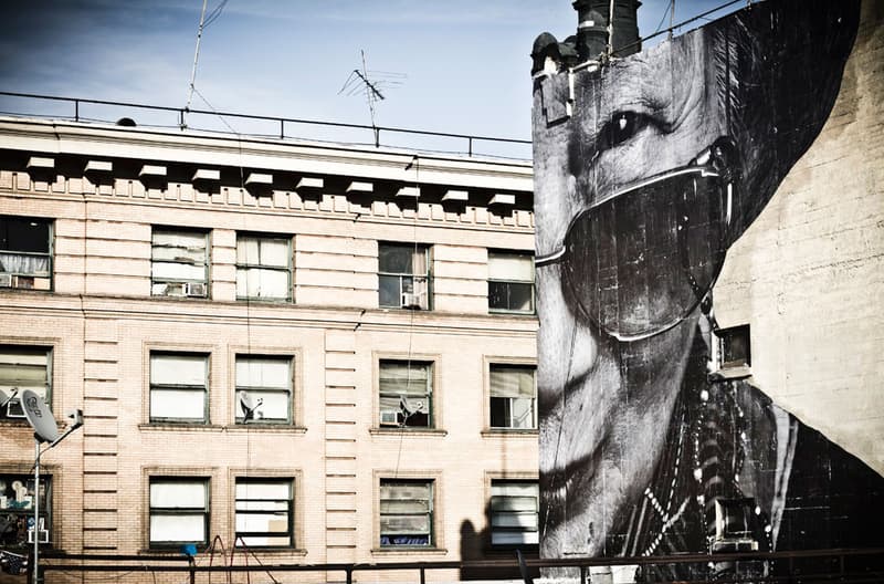 JR @ Los Angeles Part II