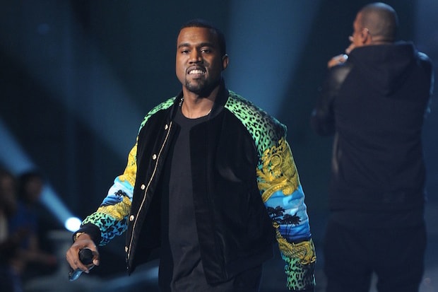 Kanye West to Present Ready-to-Wear Line at Paris Fashion Week