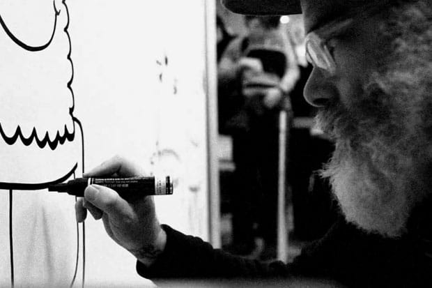 Kevin Lyons × MEI "All You Can Eat" Video