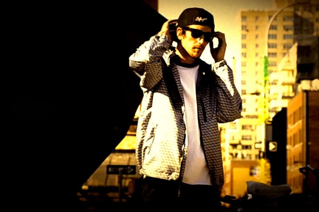 Lafayette 2012 Spring/Summer Video