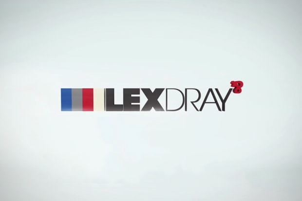 Lexdray 2012 Spring/Summer Classified Collection Video