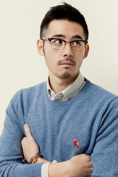 LIFUL 2012 Spring/Summer Lookbook