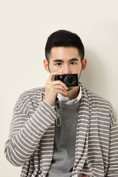 LIFUL 2012 Spring/Summer Lookbook
