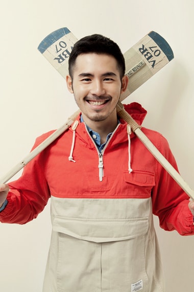 LIFUL 2012 Spring/Summer Lookbook